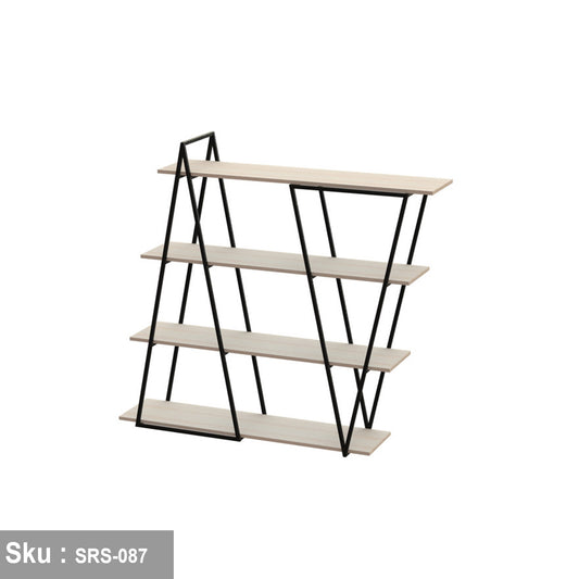 Steel Shelving Unit - SRS-087