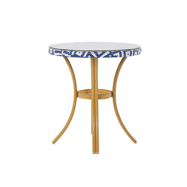 Sancero table for outdoor decor