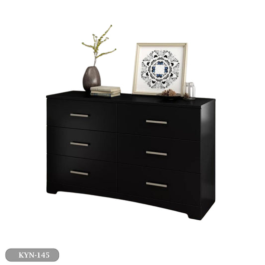 High quality MDF wood drawer unit - KYN-145