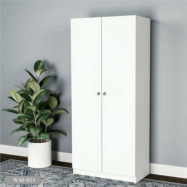 MDF Wood Cabinet - WAF-051