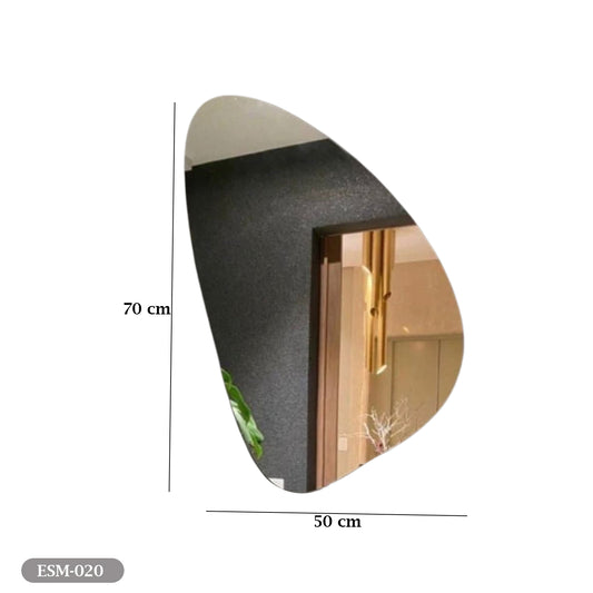 مرايا - د.جريش متعددة المقاسات - ESM-020
