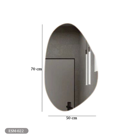 مرايا - د.جريش متعددة المقاسات - ESM-022