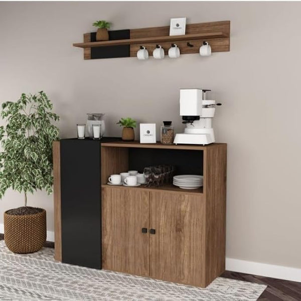 Coffee Corner MDF - OAL-084