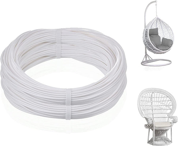 RT-084 Pure rattan from polyethylene with warranty upon request