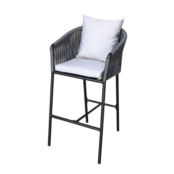 141 Rope Chair for Restaurants and Cafes