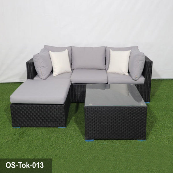 Rattan Corner TOK-013