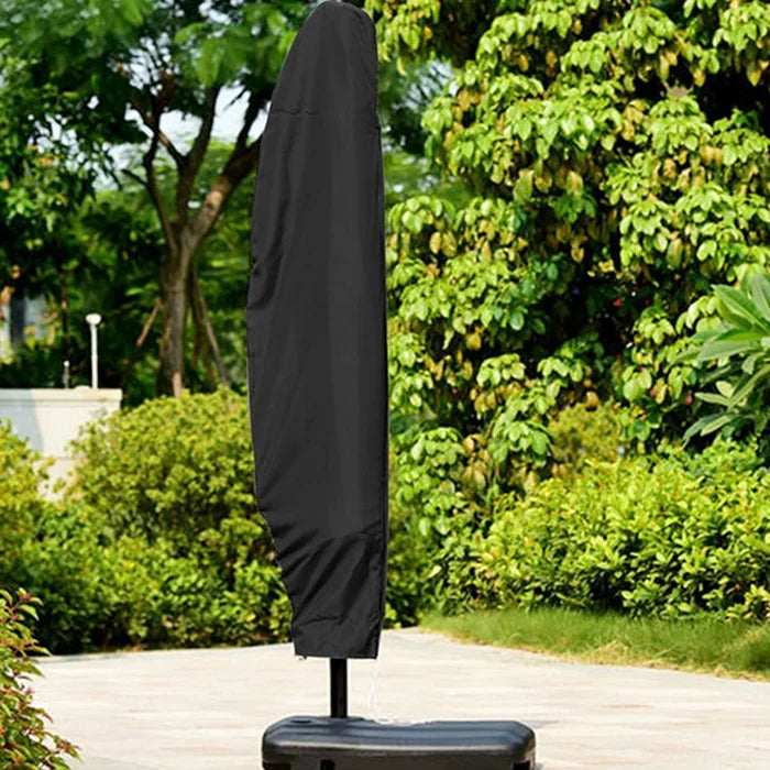 غطاء خارجي وتربروف لشمسية الحديقة - اوسكار رتان
